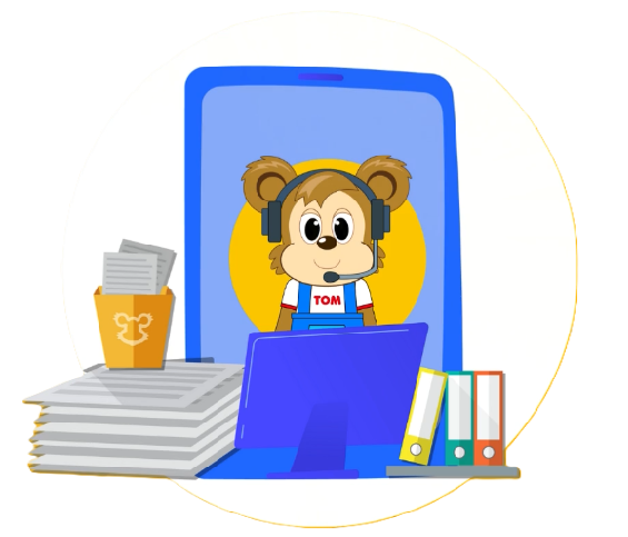 Document Control System