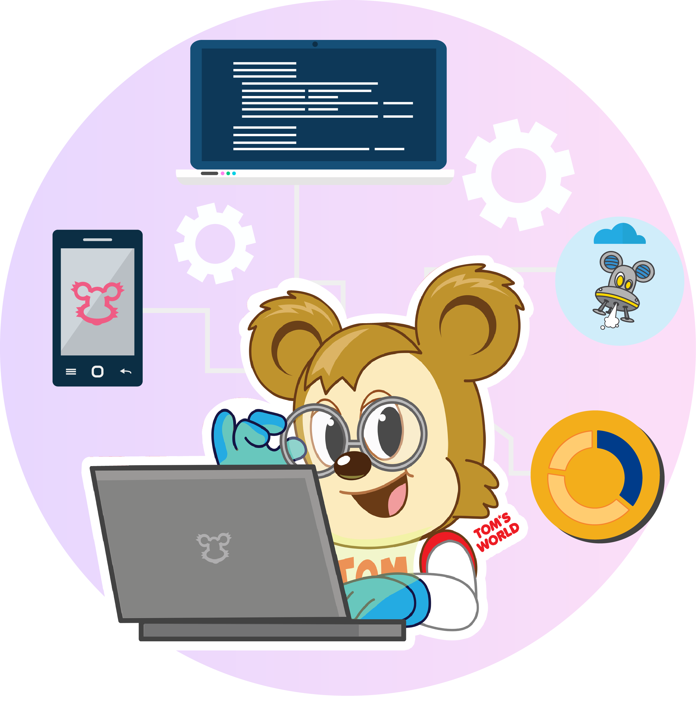 Revenue System Application