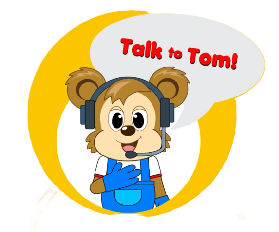 Talk To Tom
